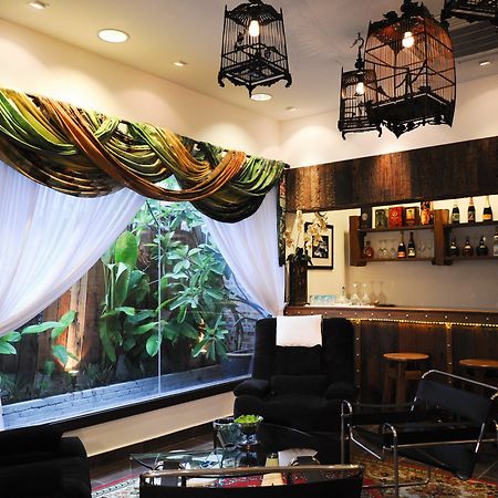 Npf Bali Villa Ipoh Zewnętrze zdjęcie