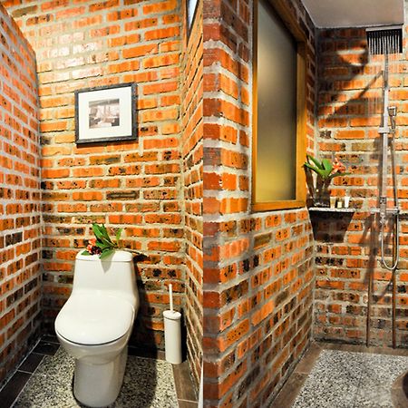 Npf Bali Villa Ipoh Zewnętrze zdjęcie