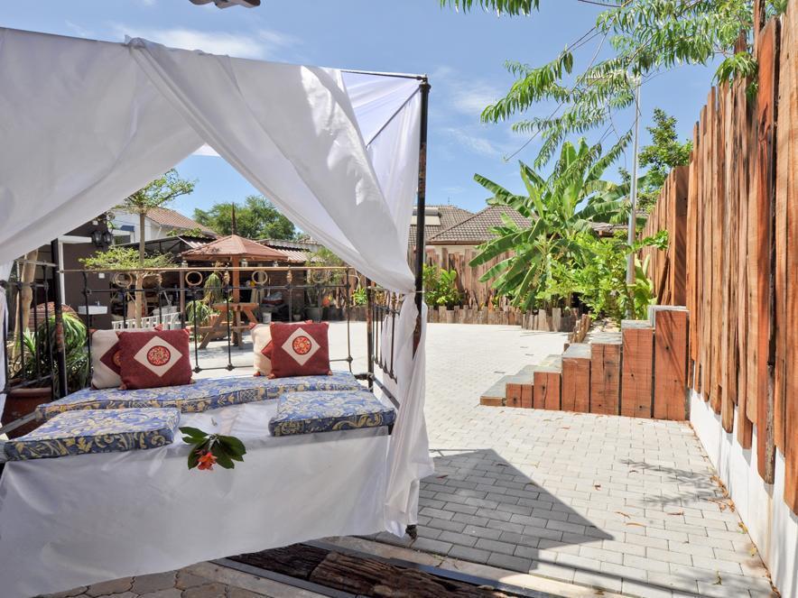 Npf Bali Villa Ipoh Zewnętrze zdjęcie