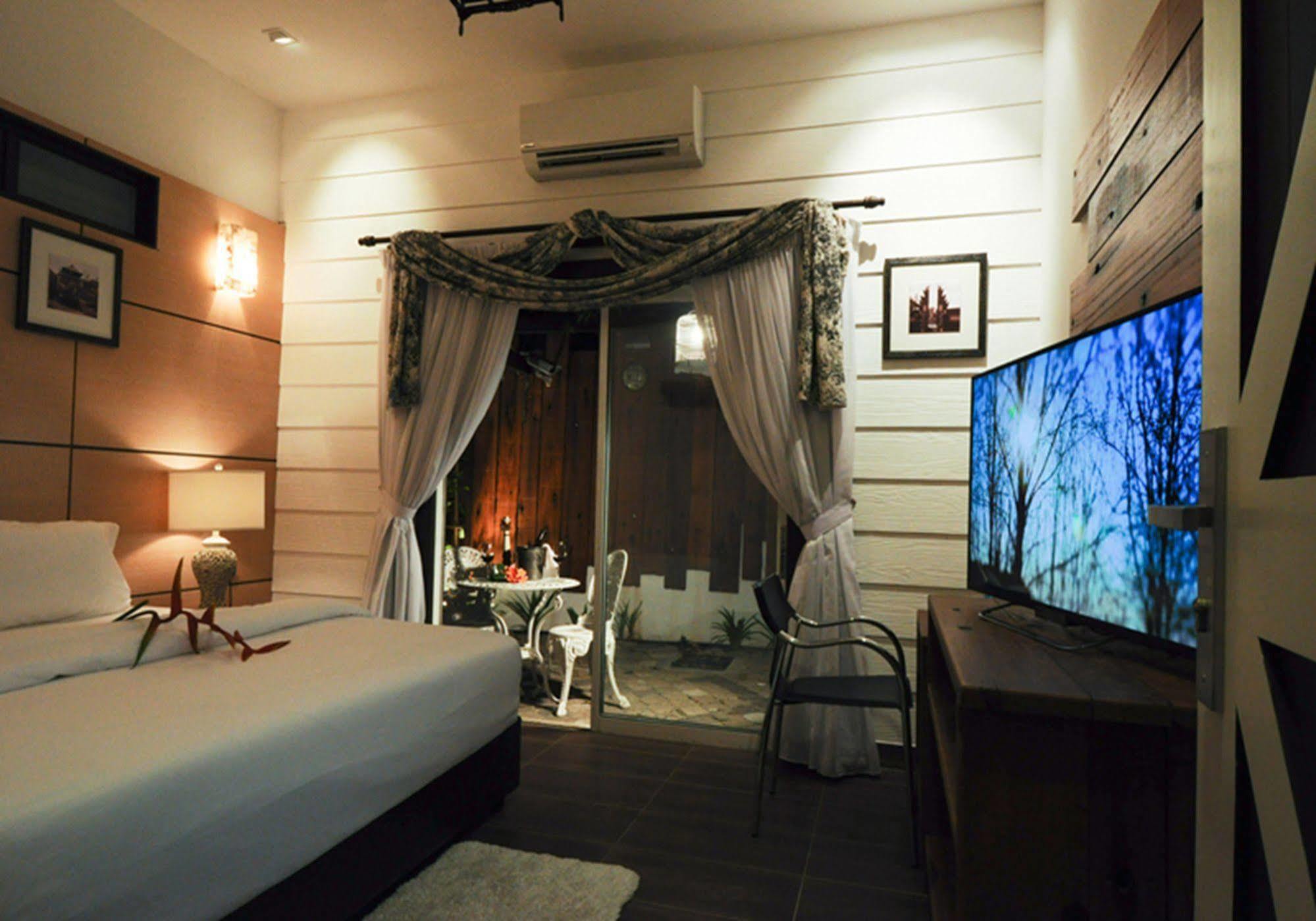 Npf Bali Villa Ipoh Zewnętrze zdjęcie