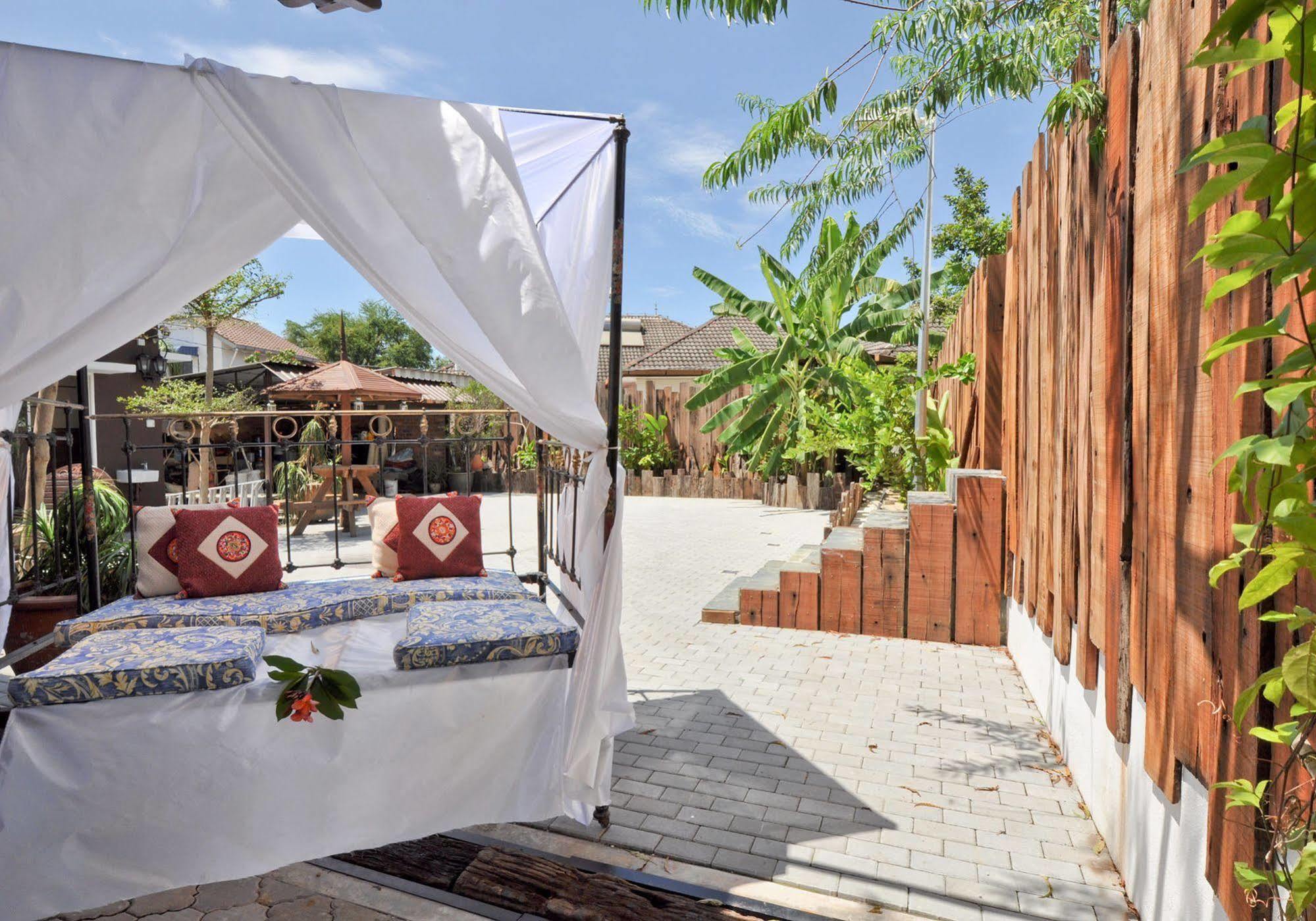 Npf Bali Villa Ipoh Zewnętrze zdjęcie