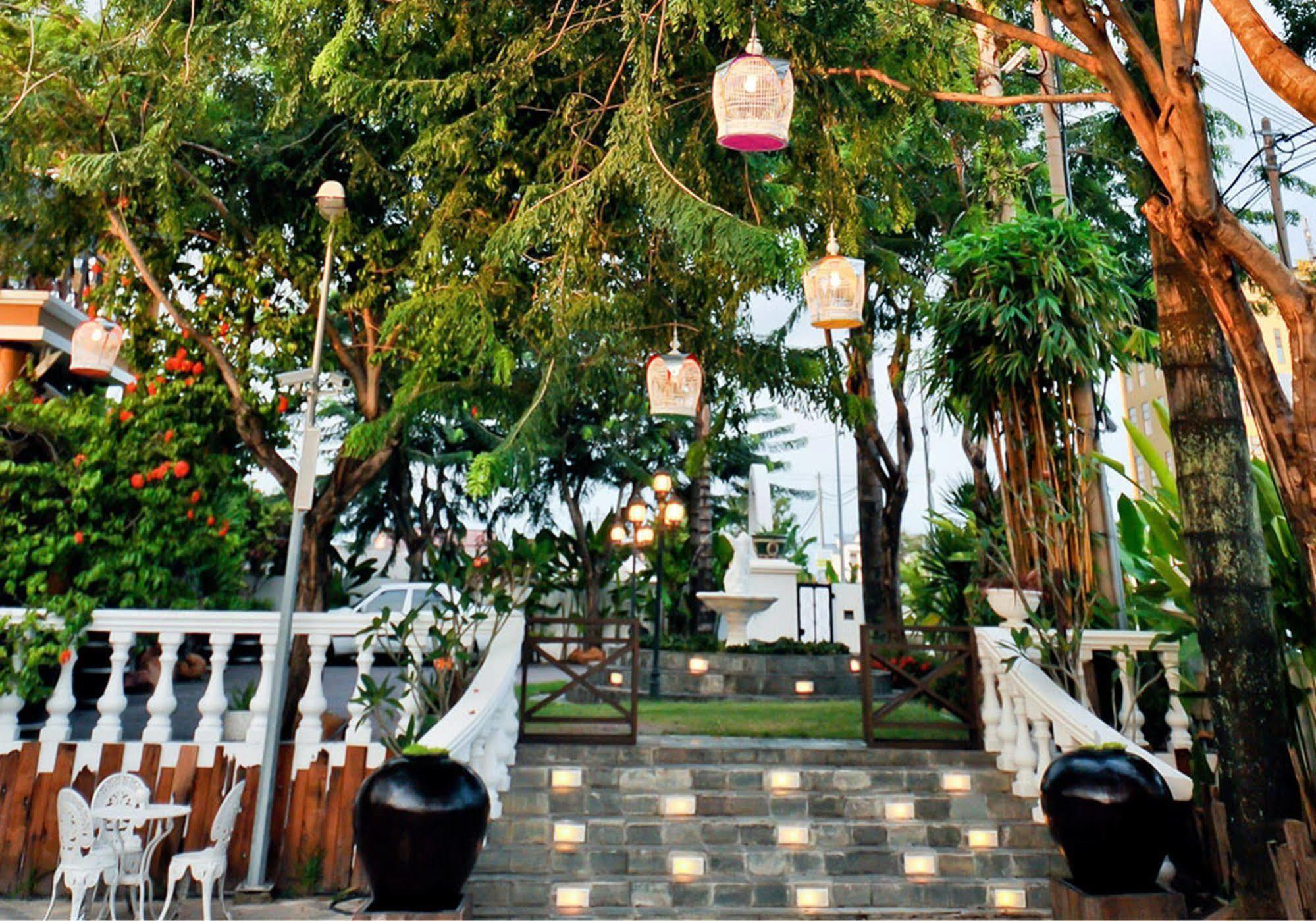 Npf Bali Villa Ipoh Zewnętrze zdjęcie