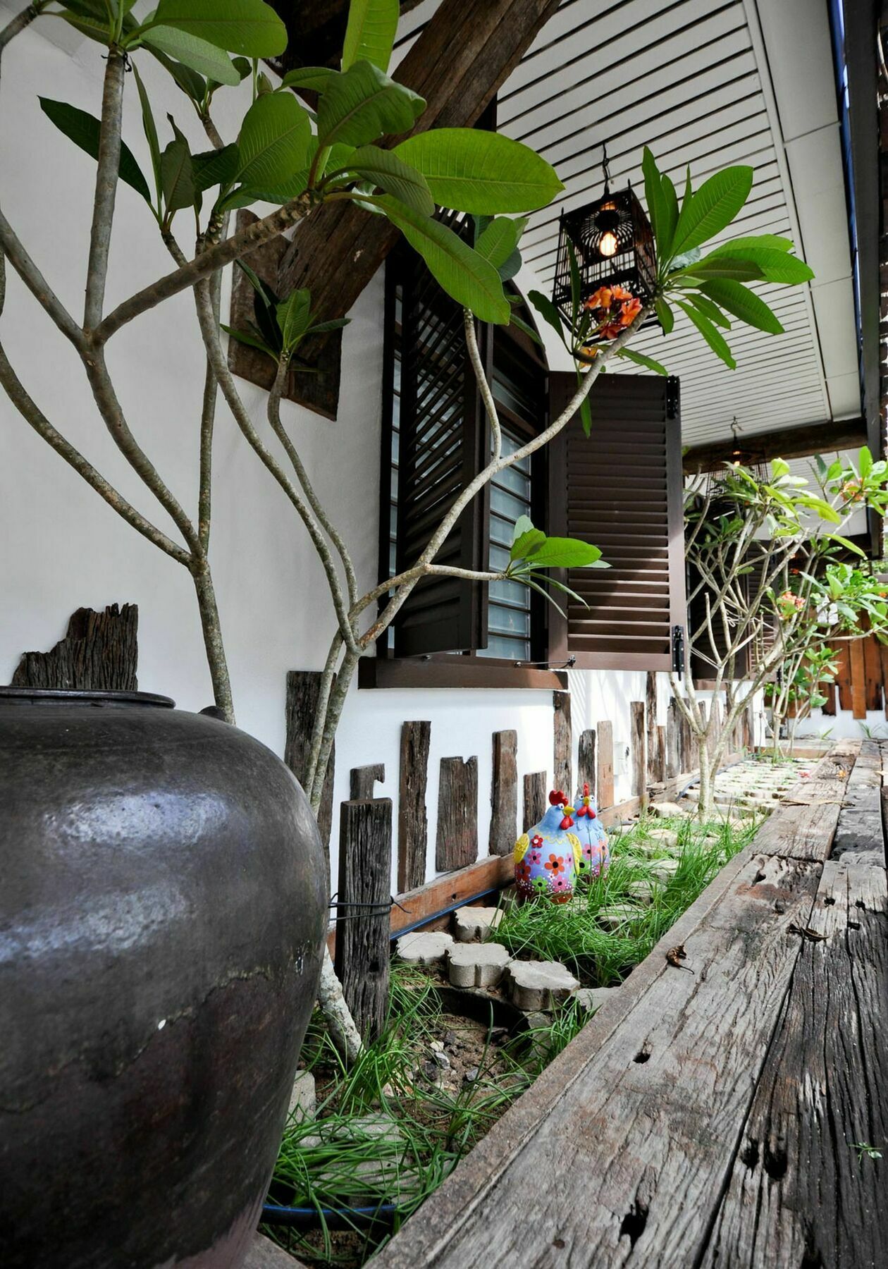 Npf Bali Villa Ipoh Zewnętrze zdjęcie