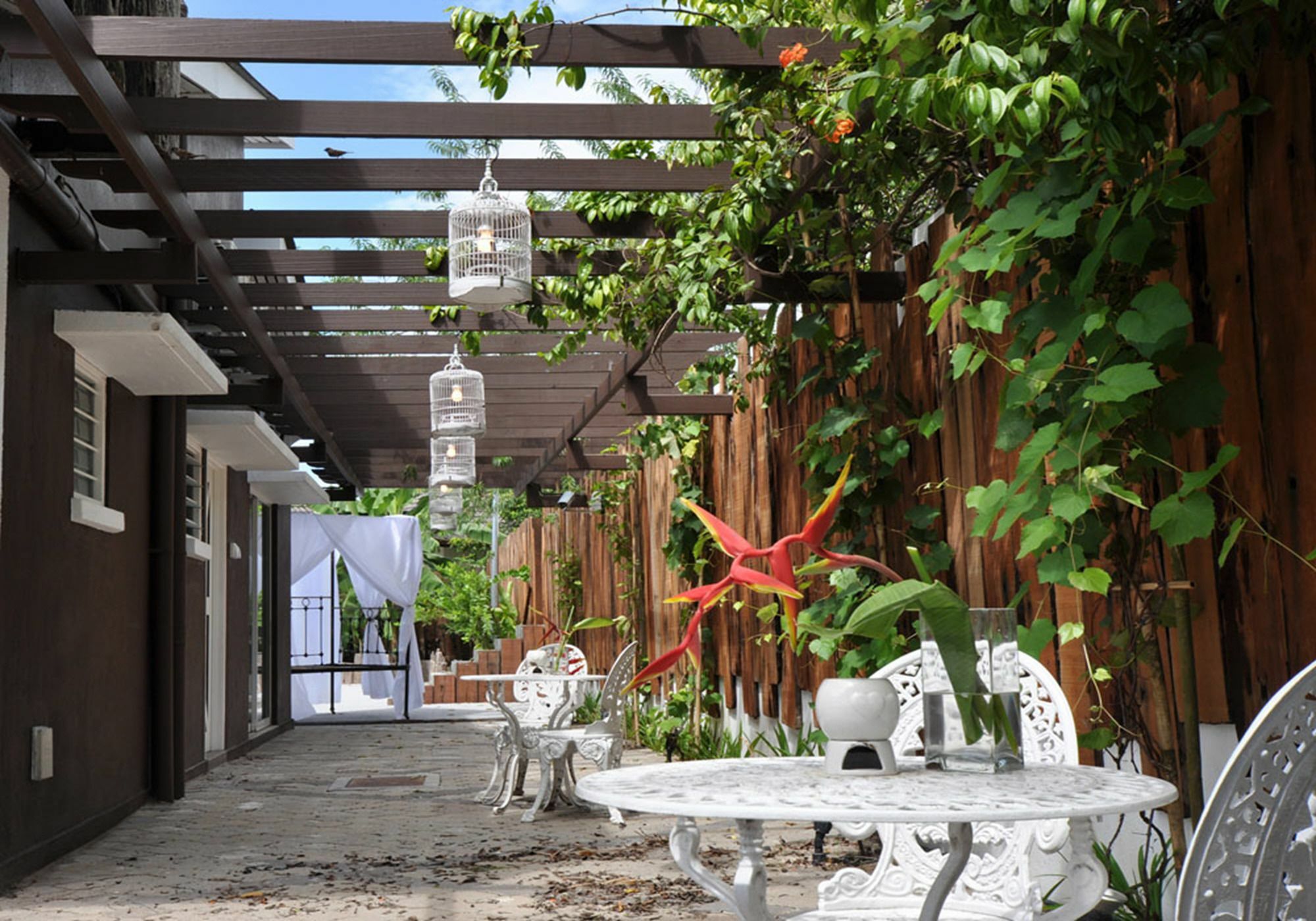 Npf Bali Villa Ipoh Zewnętrze zdjęcie